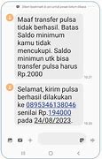 Apakah Kartu Tri Bisa Transfer Pulsa Ke Telkomsel