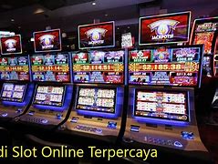 Aplikasi Judi Slot Online Uang Asli Tanpa Deposit