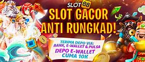 Aplikasi Slot Gratis Bonus Tanpa Deposit 2024 Indonesia Terbaru