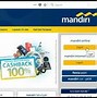 Auradewa Website Resmi Bank Mandiri Indonesia Login