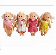 Boneka Anak Perempuan Susan