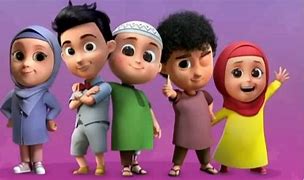 Download Film Anak Anak Kartun Bahasa Indonesia