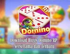 Higgs Domino Terbaru 2002 3 Mei