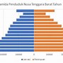 Piramida Indonesia Saat Ini