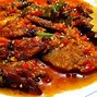 Resep Pindang Tongkol Suwir Balado