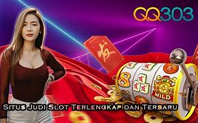 Situs Judi Slot Markas Judi